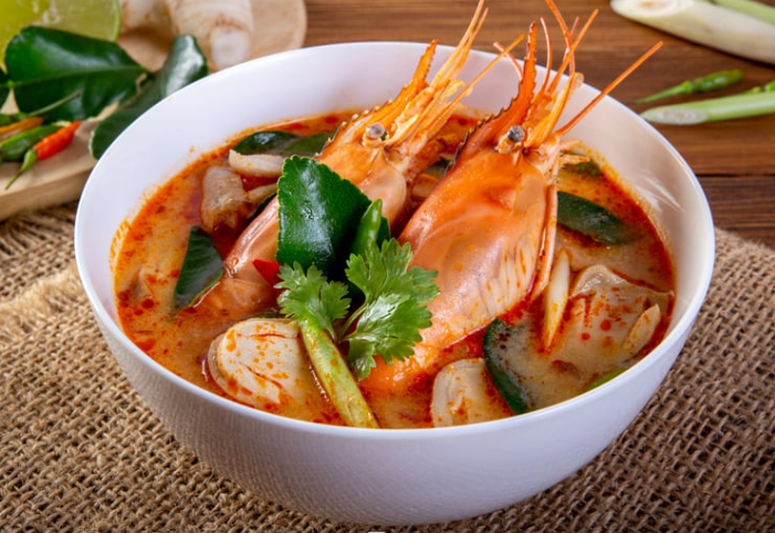 food